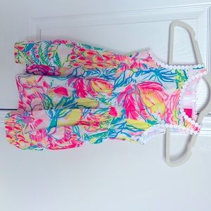 Lily Pulitzer dress!